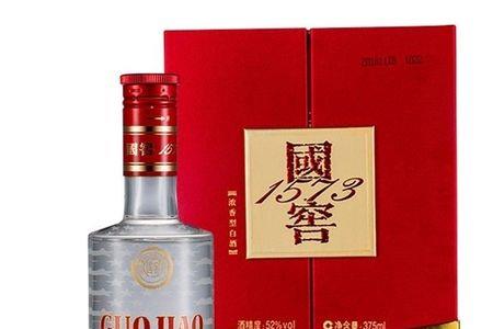 国窖属于什么型的酒