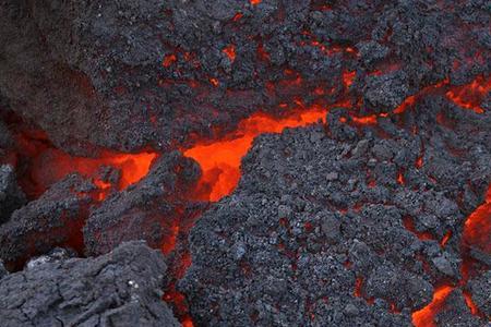 火山属于什么火