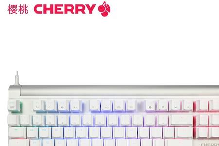 cherrymx30s键盘怎么清洗