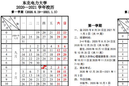 吉林科技开学时间2022