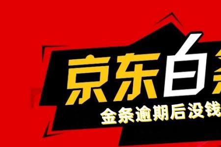 京东金条5万逾期一年罚息多少