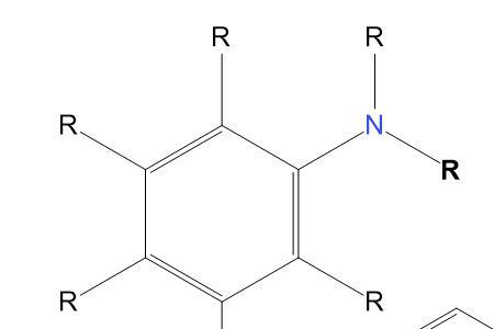 如何识别芳香胺染料