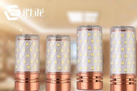 led玉米灯和led灯泡的区别