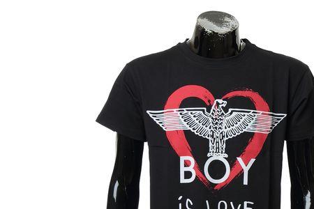 century boy和boylondon的区别