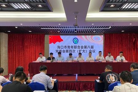 怎么加入市青年联合会