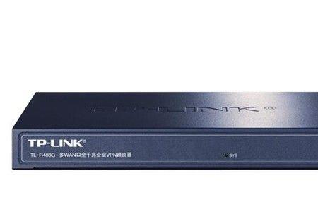 tp-link路由器k50评测