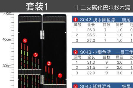 塑料漂盒和核桃木漂盒哪个好