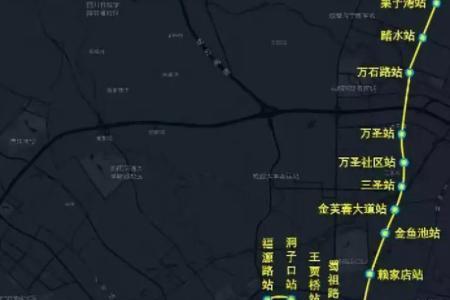 成都地铁15号线什么时候开通