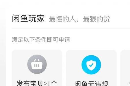 闲鱼认证信息复核是什么意思