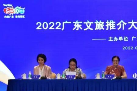 2022文旅大会开几天