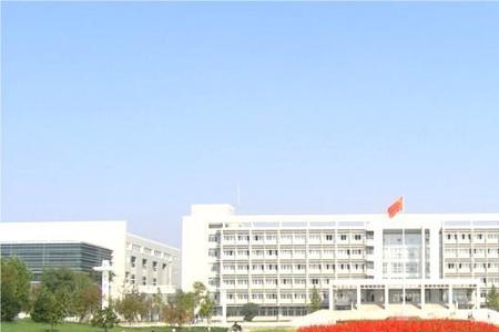 山东农业大学泮河校区面积