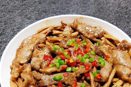 蒸糖肉片的正宗做法