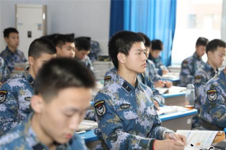 海军航空实验班毕业去哪