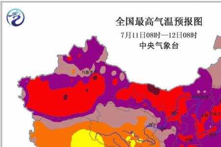 为什么广东夏天不是全国最热