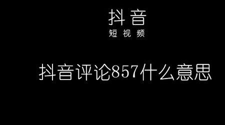 抖音819什么意思