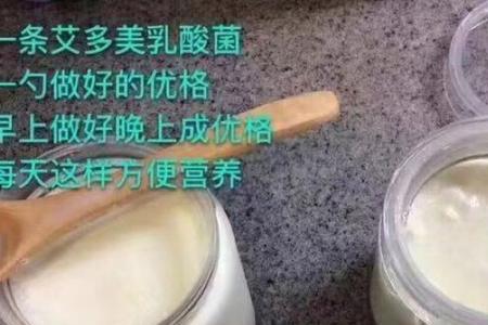 酸奶菌粉过期还可以用来做什么