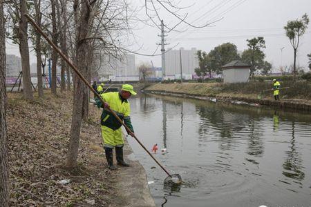 三兴三干河要拓宽吗