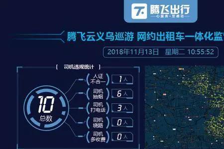 腾飞出行司机怎么样