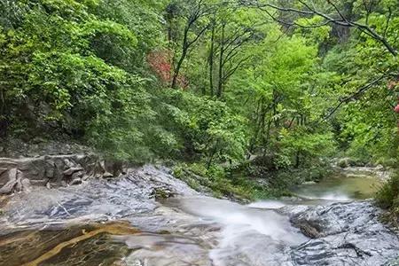 荆州爬山最佳地方