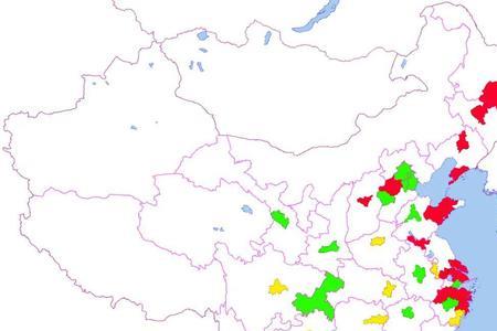 城市名是市还是省