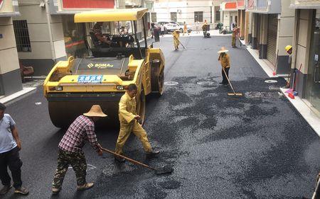 道路沥青销售怎么做