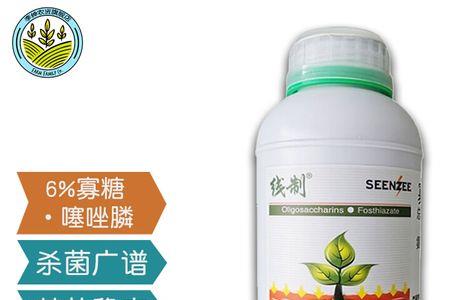 噻唑磷对果树花期有影响吗