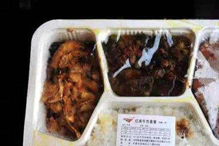 15元盒饭利润有多大