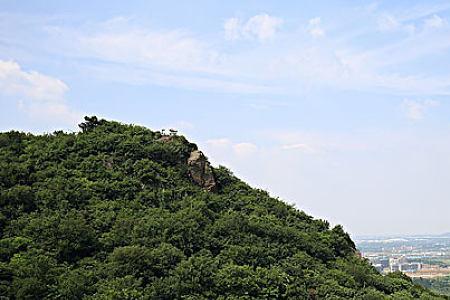 无想山游玩顺序