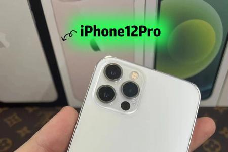 12pro512使用介绍