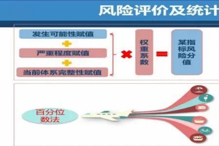 总体风险评估的依据