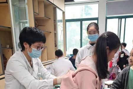 公办小学需要入学体检吗