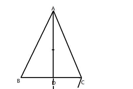 三角形中线所成的三角形什么样