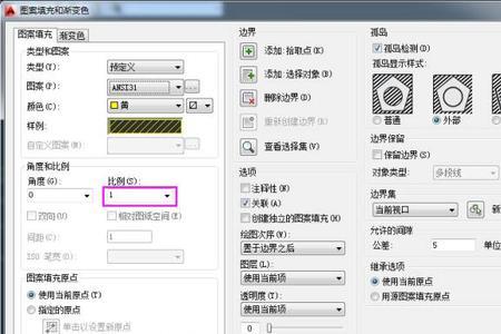 CAD怎么显示线宽