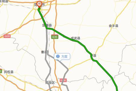 s324省道全程线路图