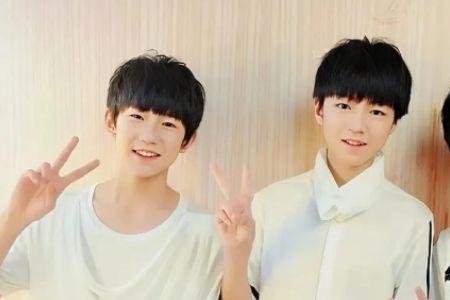 tfboys从什么时候开始单独发展的