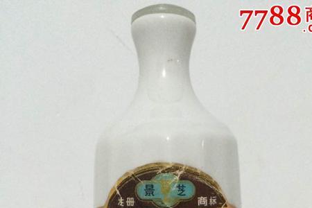 景芝特酿44度是粮食酒吗