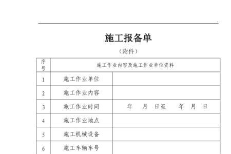 装吊机需要去什么部门报备