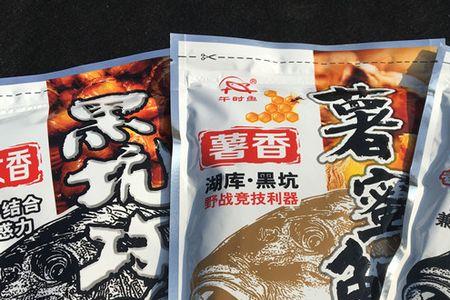 螺鲤可以当散炮用吗