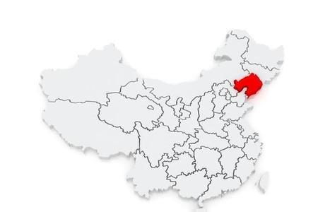 辽宁省大致在北京市的什么方向