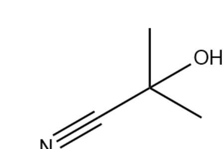 丙酮与烯酮的区别