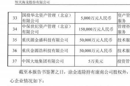 永恒星龙集团市值多少