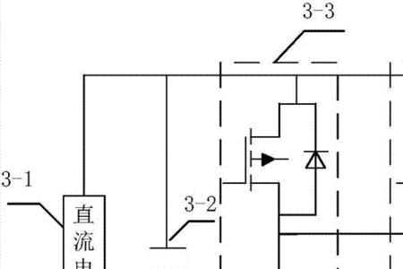 共模电压消除原理