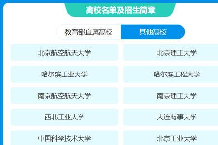 大学的国家专项计划都能招满吗