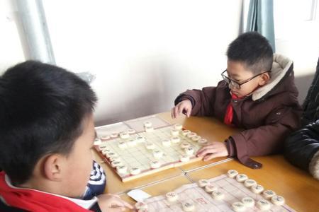 先学围棋再学象棋好吗