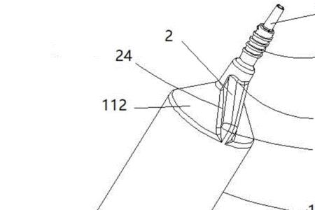 注射泵连接管怎么排空气