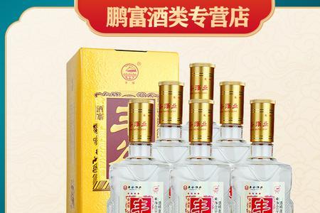 丰谷6n酒怎么样