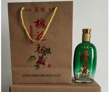 东营酒厂排名