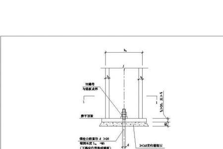 钢柱铰接和刚接的区别