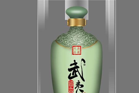 武夷山白酒系列产品