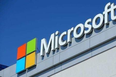 Microsoft是什么